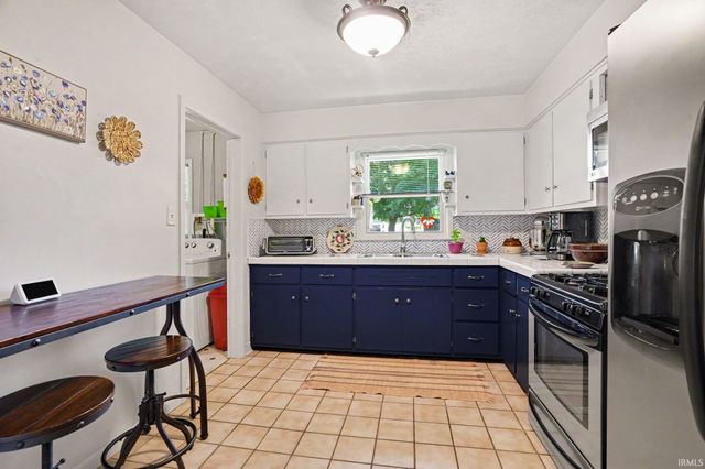 2919 Calumet Avenue, Elkhart, IN 46514