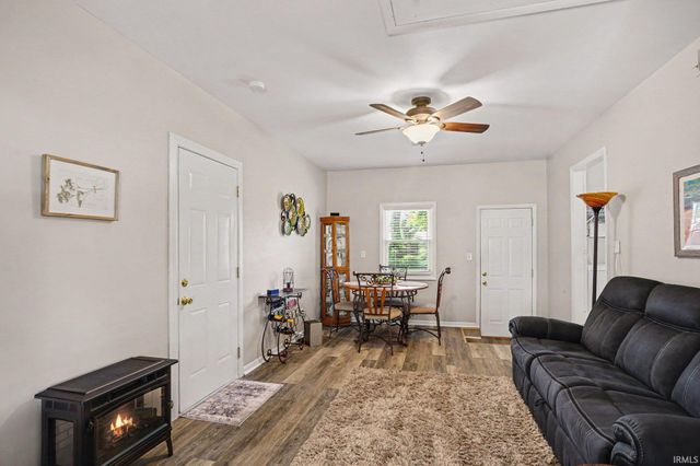 2919 Calumet Avenue, Elkhart, IN 46514