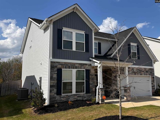 418 Greekmill Lane, Elgin, SC 29045