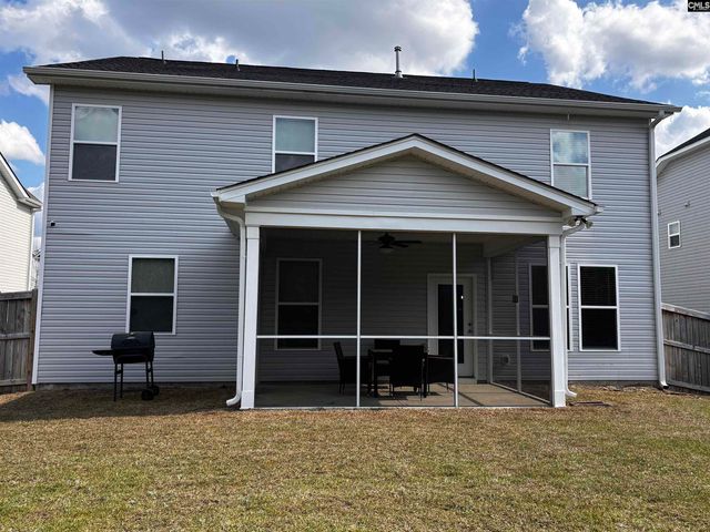 418 Greekmill Lane, Elgin, SC 29045