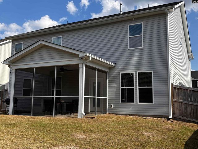 418 Greekmill Lane, Elgin, SC 29045