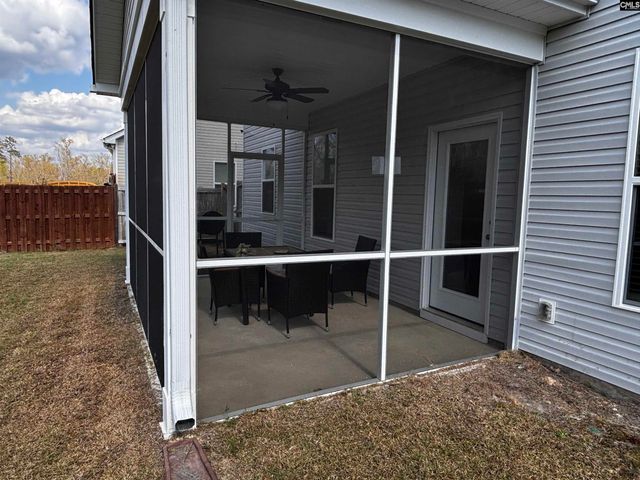 418 Greekmill Lane, Elgin, SC 29045