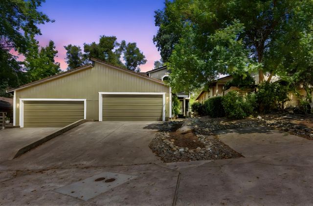 3222 Heights Dr, Cameron Park, CA 95682