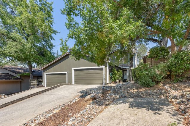 3222 Heights Dr, Cameron Park, CA 95682