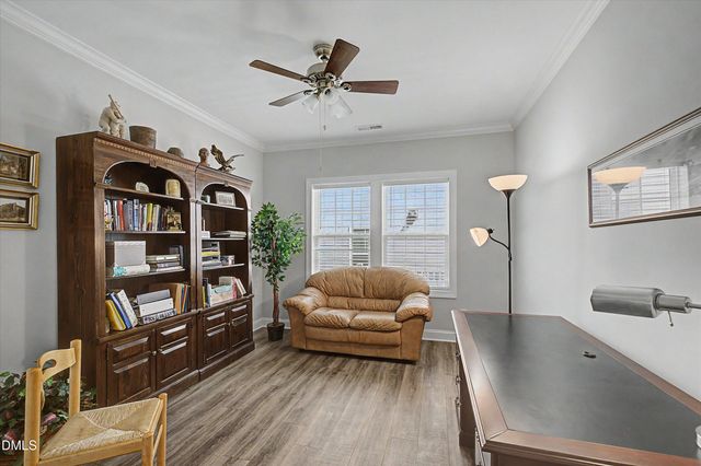 623 Heartland Flyer Drive, Knightdale, NC 27545