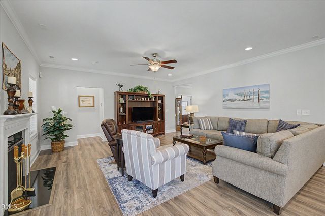 623 Heartland Flyer Drive, Knightdale, NC 27545