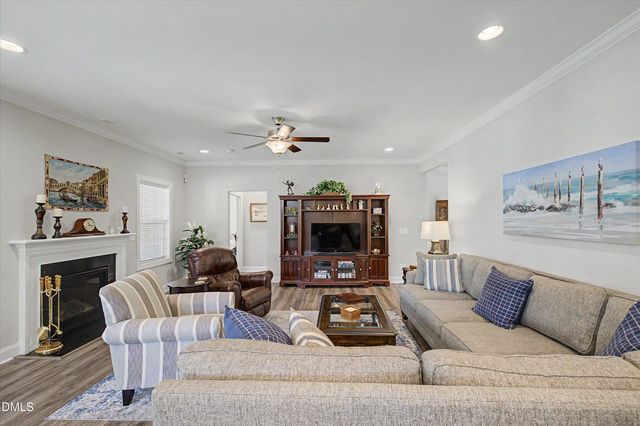623 Heartland Flyer Drive, Knightdale, NC 27545