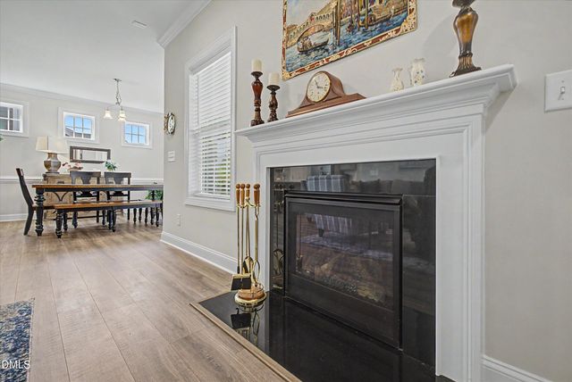 623 Heartland Flyer Drive, Knightdale, NC 27545