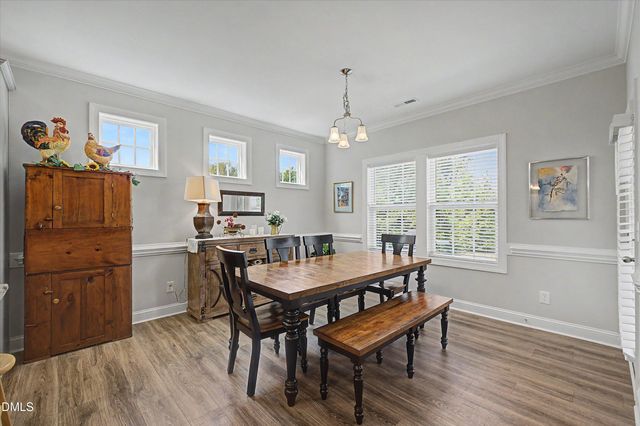 623 Heartland Flyer Drive, Knightdale, NC 27545