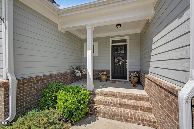 623 Heartland Flyer Drive, Knightdale, NC 27545