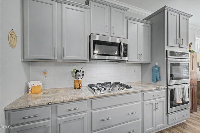 623 Heartland Flyer Drive, Knightdale, NC 27545