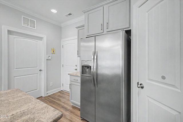 623 Heartland Flyer Drive, Knightdale, NC 27545
