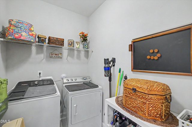 623 Heartland Flyer Drive, Knightdale, NC 27545