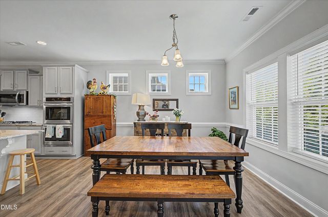 623 Heartland Flyer Drive, Knightdale, NC 27545