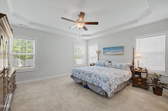 623 Heartland Flyer Drive, Knightdale, NC 27545
