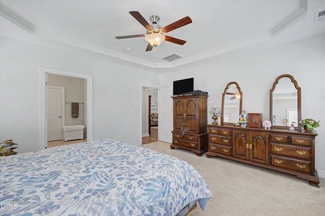 623 Heartland Flyer Drive, Knightdale, NC 27545