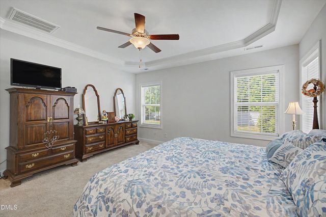 623 Heartland Flyer Drive, Knightdale, NC 27545