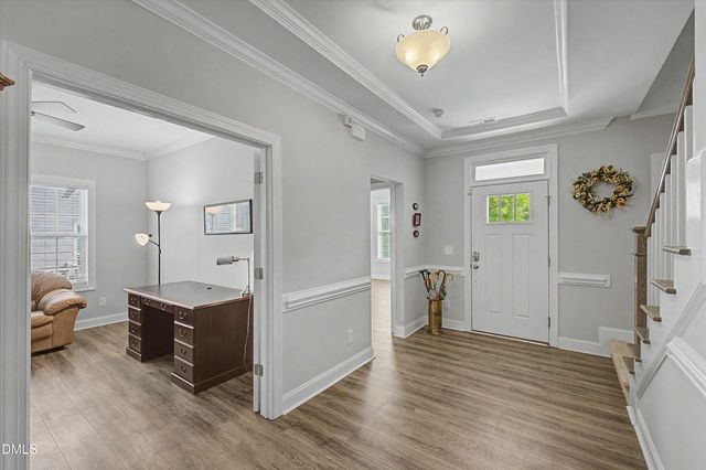 623 Heartland Flyer Drive, Knightdale, NC 27545