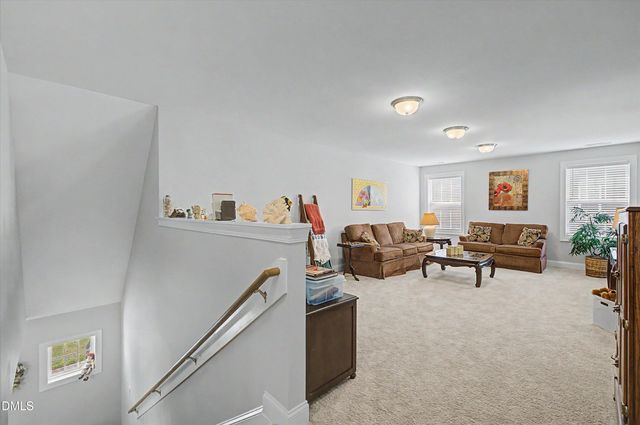 623 Heartland Flyer Drive, Knightdale, NC 27545