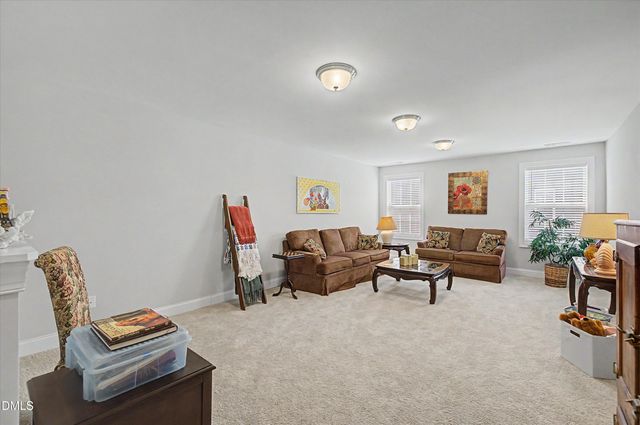 623 Heartland Flyer Drive, Knightdale, NC 27545