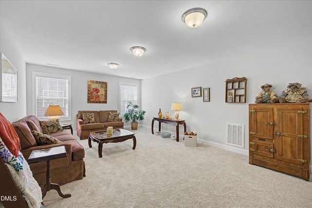 623 Heartland Flyer Drive, Knightdale, NC 27545