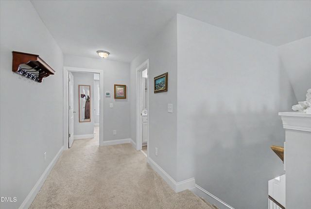 623 Heartland Flyer Drive, Knightdale, NC 27545