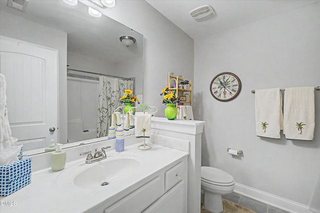 623 Heartland Flyer Drive, Knightdale, NC 27545