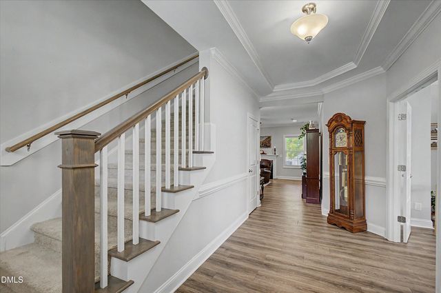 623 Heartland Flyer Drive, Knightdale, NC 27545