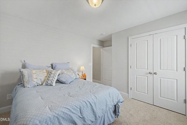623 Heartland Flyer Drive, Knightdale, NC 27545