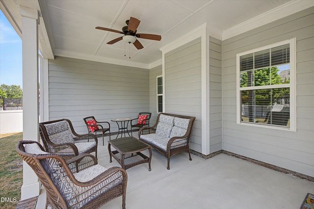 623 Heartland Flyer Drive, Knightdale, NC 27545