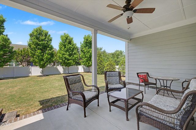 623 Heartland Flyer Drive, Knightdale, NC 27545