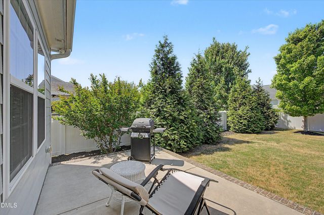 623 Heartland Flyer Drive, Knightdale, NC 27545