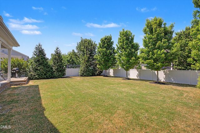 623 Heartland Flyer Drive, Knightdale, NC 27545