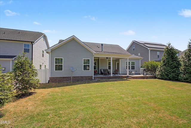 623 Heartland Flyer Drive, Knightdale, NC 27545