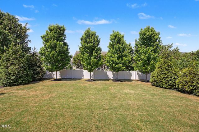 623 Heartland Flyer Drive, Knightdale, NC 27545