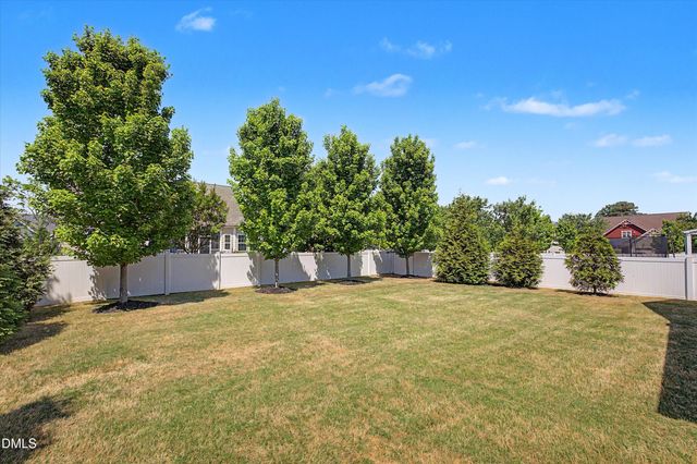 623 Heartland Flyer Drive, Knightdale, NC 27545