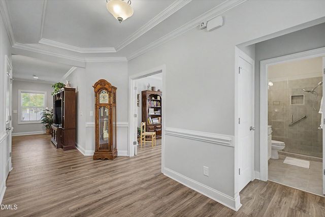 623 Heartland Flyer Drive, Knightdale, NC 27545