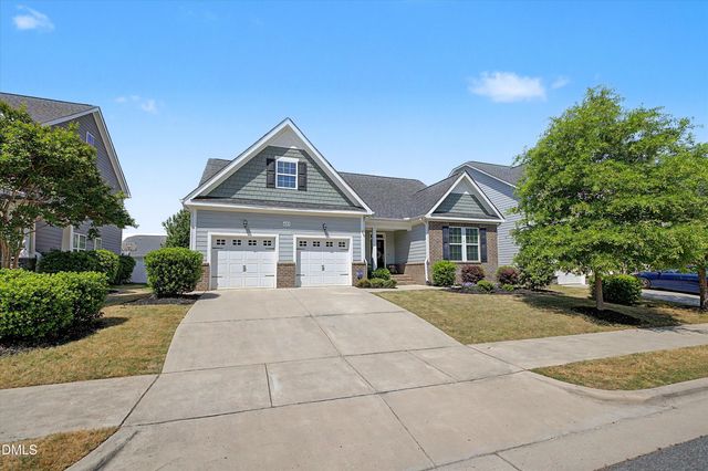 623 Heartland Flyer Drive, Knightdale, NC 27545