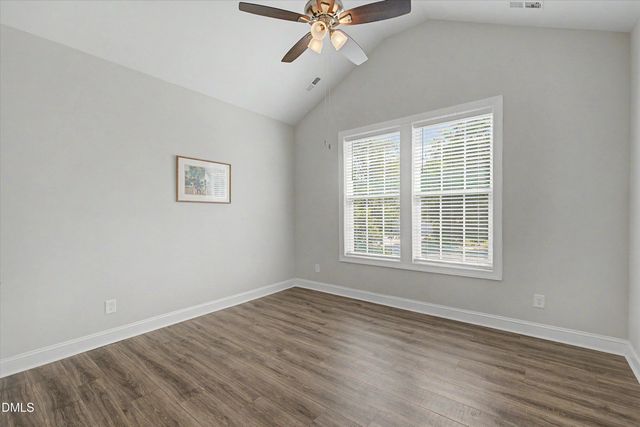 623 Heartland Flyer Drive, Knightdale, NC 27545