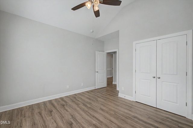 623 Heartland Flyer Drive, Knightdale, NC 27545