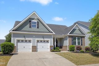 623 Heartland Flyer Drive, Knightdale, NC 27545