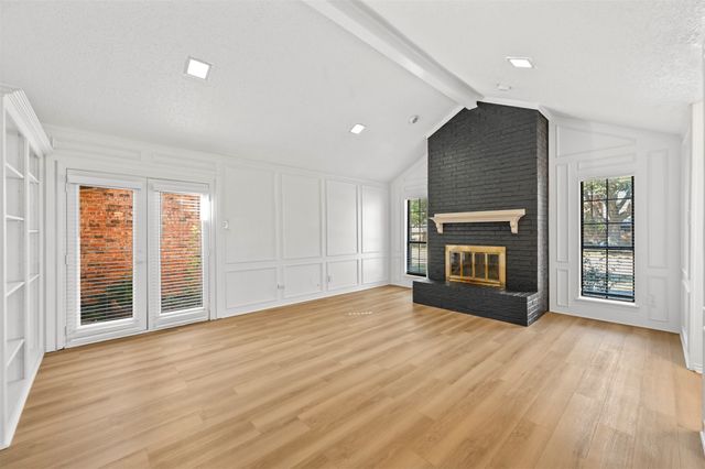 4007 Saint Christopher Lane, Dallas, TX 75287