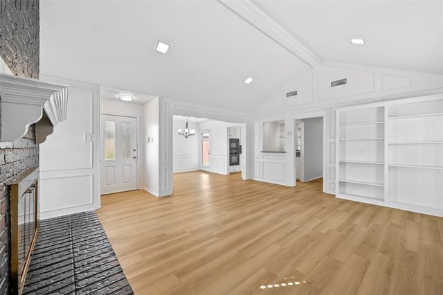 4007 Saint Christopher Lane, Dallas, TX 75287