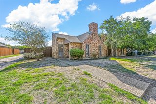 4007 Saint Christopher Lane, Dallas, TX 75287