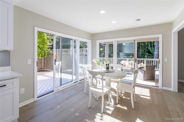 22170 Orchard Way, Beverly Hills, MI 48025