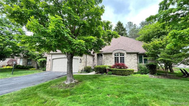 22170 Orchard Way, Beverly Hills, MI 48025