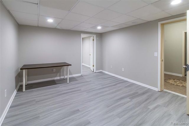 22170 Orchard Way, Beverly Hills, MI 48025