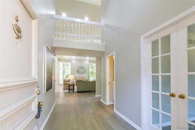 22170 Orchard Way, Beverly Hills, MI 48025