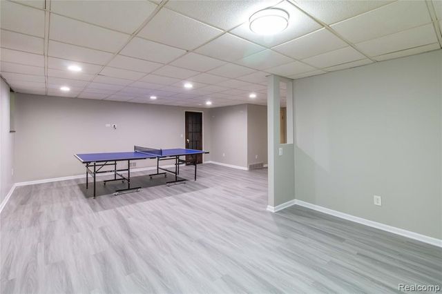 22170 Orchard Way, Beverly Hills, MI 48025
