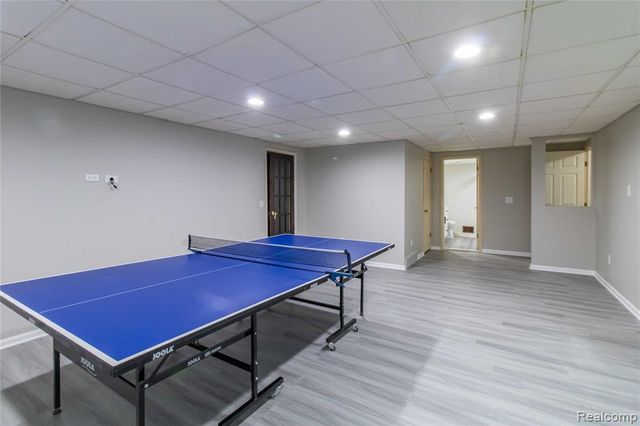22170 Orchard Way, Beverly Hills, MI 48025